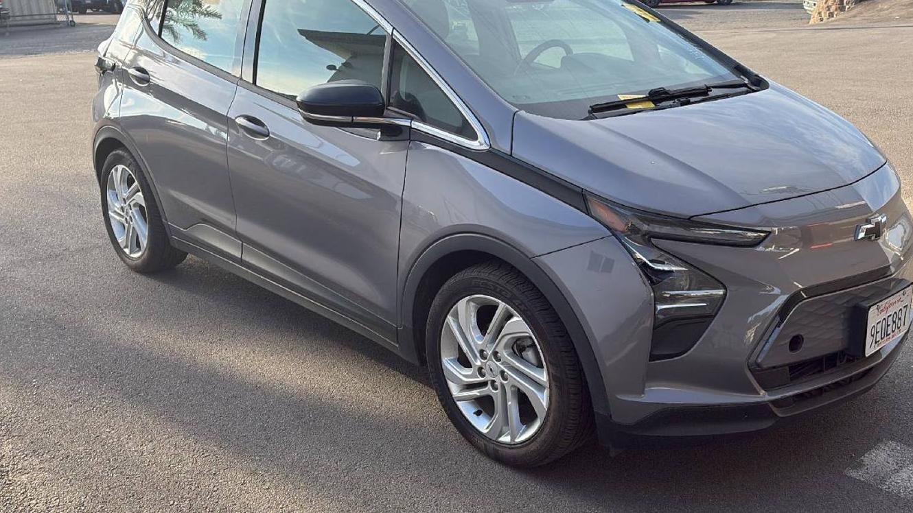 CHEVROLET BOLT EV 2023 1G1FW6S06P4141160 image